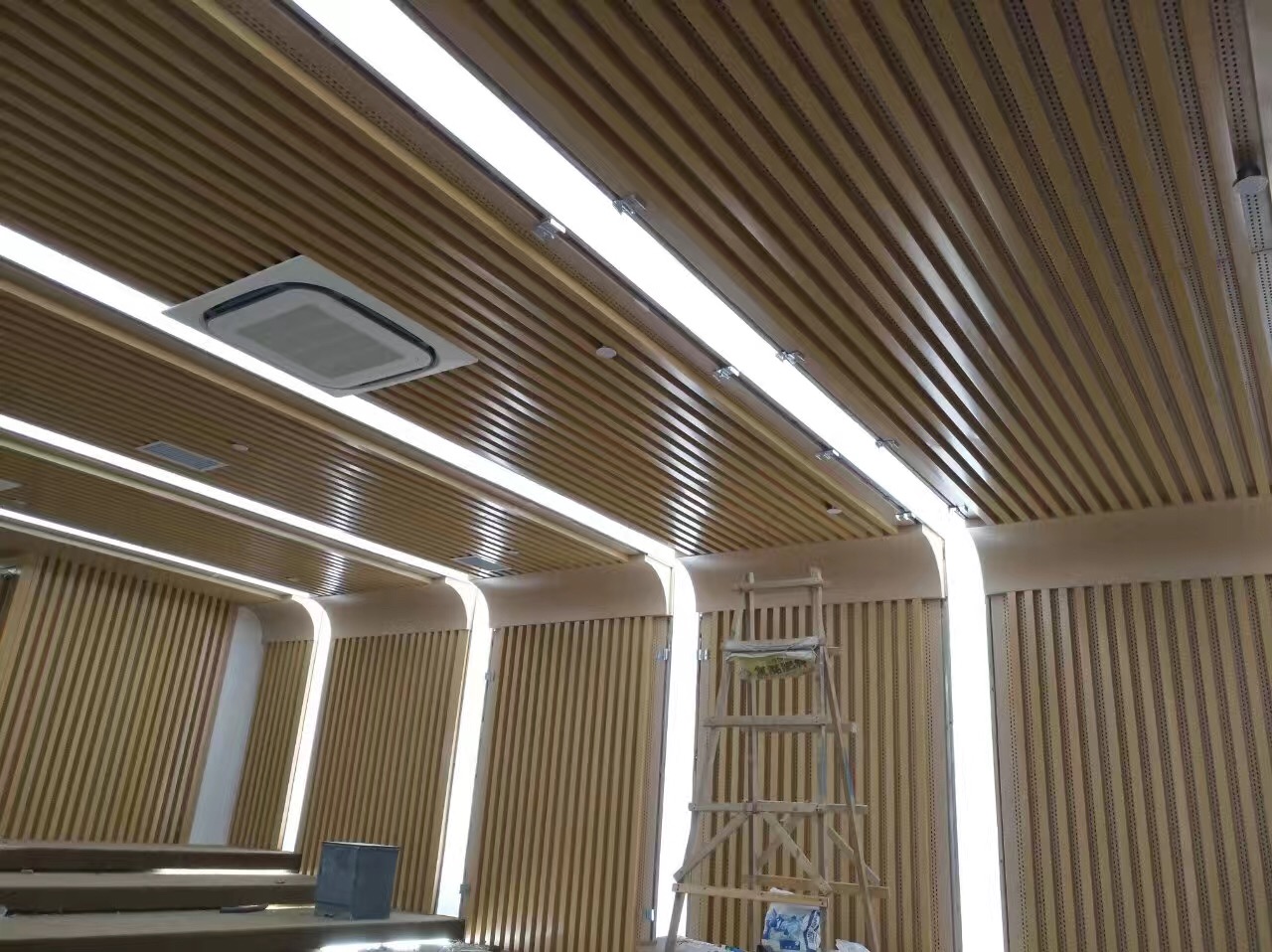 Customised Lighting Image